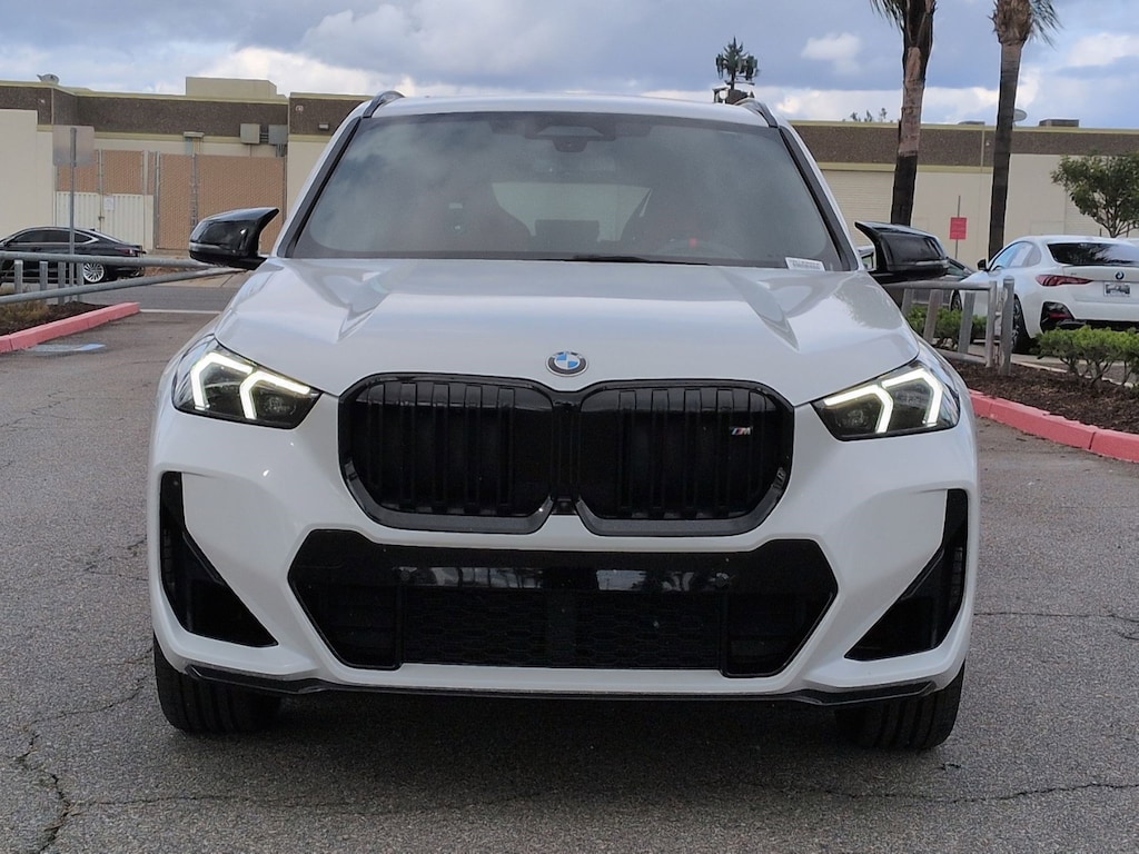 Certified 2024 BMW X1 M35i SUV