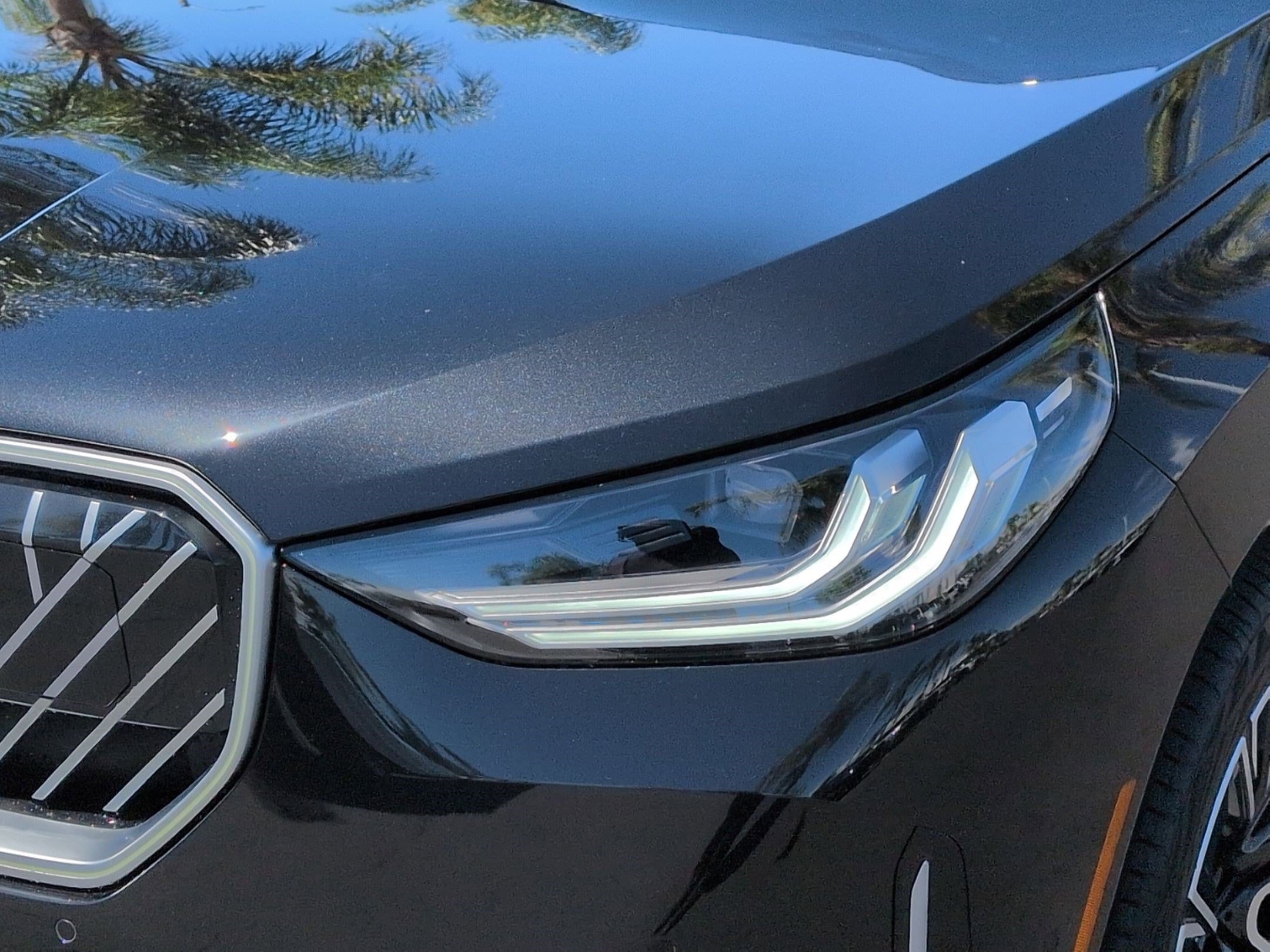 2026 BMW X3 30 xDrive photo 4