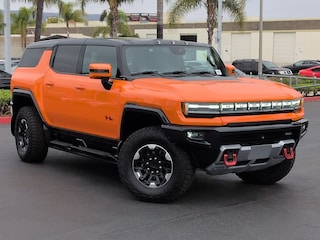 2024 GMC Hummer EV SUV 3X SUV
