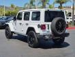 2025 Jeep Wrangler 4xe Sahara Convertible