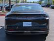 2025 Lucid Air Grand Touring Sedan