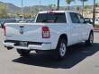 2024 Ram 1500 Big Horn Pickup