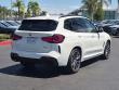 2022 BMW X3 xDrive30i SUV