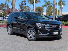 2019 GMC Terrain SLT SUV