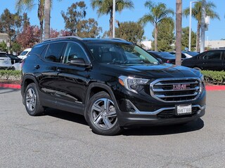 2019 GMC Terrain SLT SUV