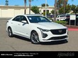 CADILLAC CT4-V