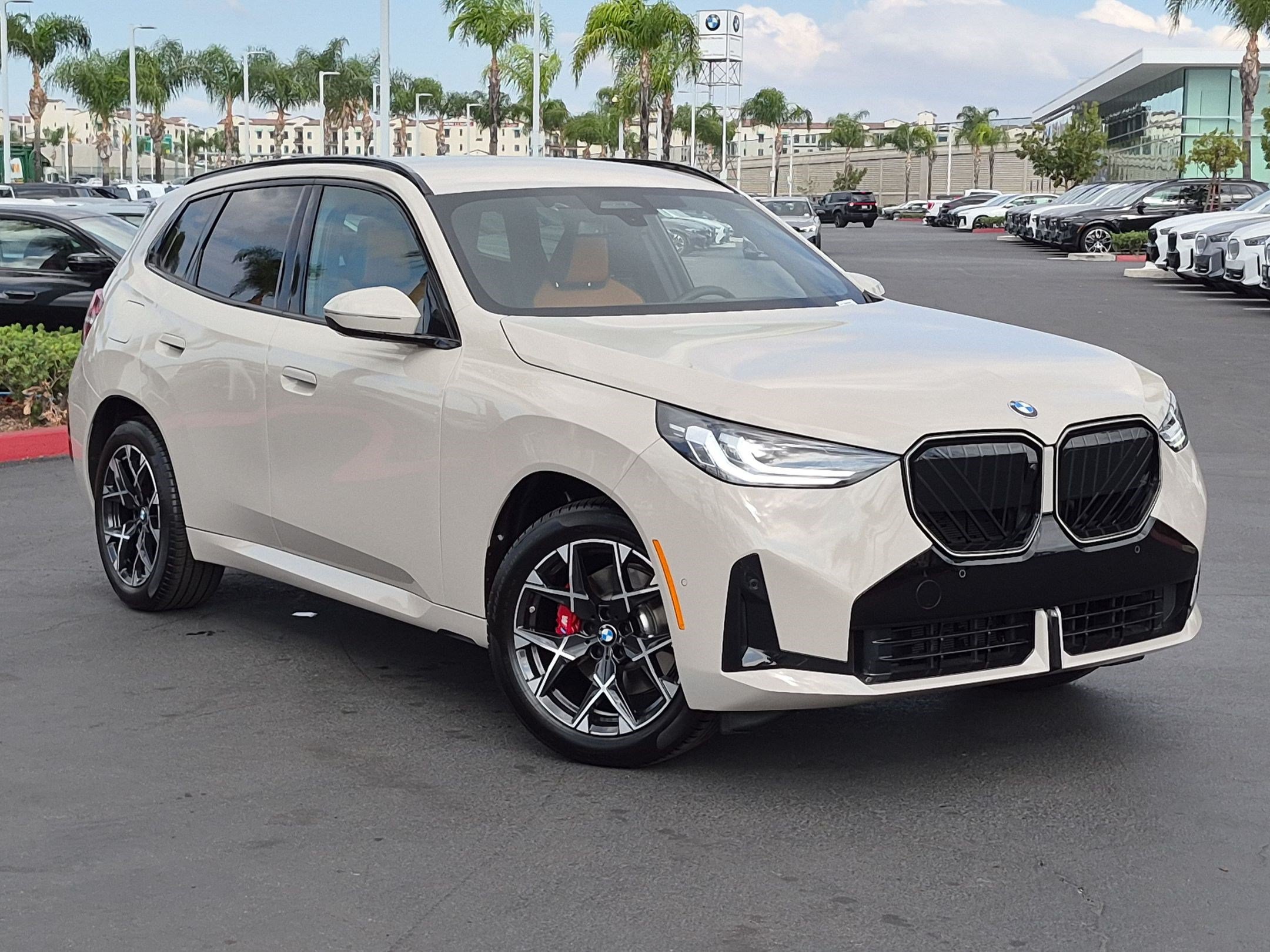 Used 2026 BMW X3 30 xDrive SUV
