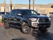 2018 Toyota Tacoma TRD Off Road Pickup