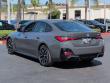 2023 BMW i4 M50 Gran Coupe Sedan