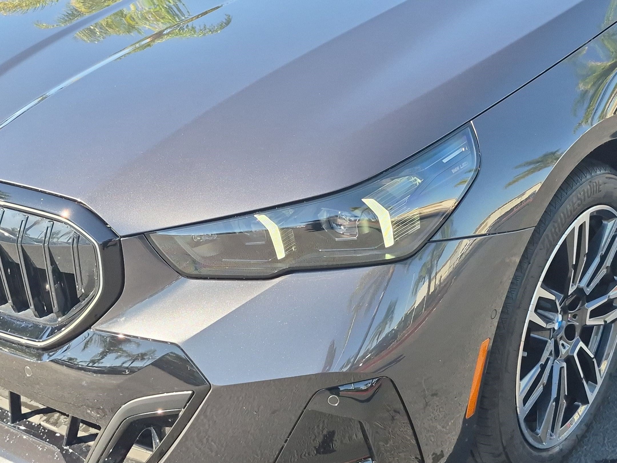 BMW 5 Series 530i