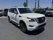 2024 Nissan Armada Platinum SUV