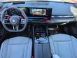2025 BMW M5 Sedan