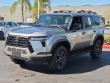 2026 LEXUS GX GX 550 Overtrail SUV
