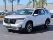2025 Honda Pilot Touring SUV