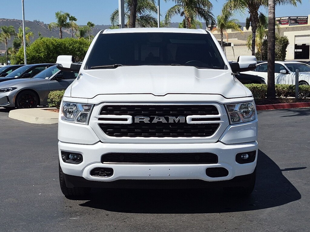 Used 2024 Ram 1500 Big Horn Pickup
