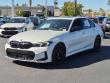 2025 BMW 3 Series M340i Sedan