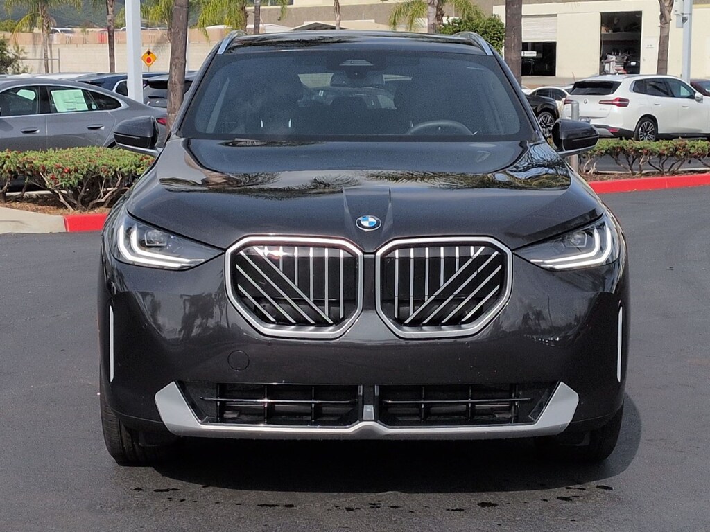 Used 2026 BMW X3 30 xDrive SUV