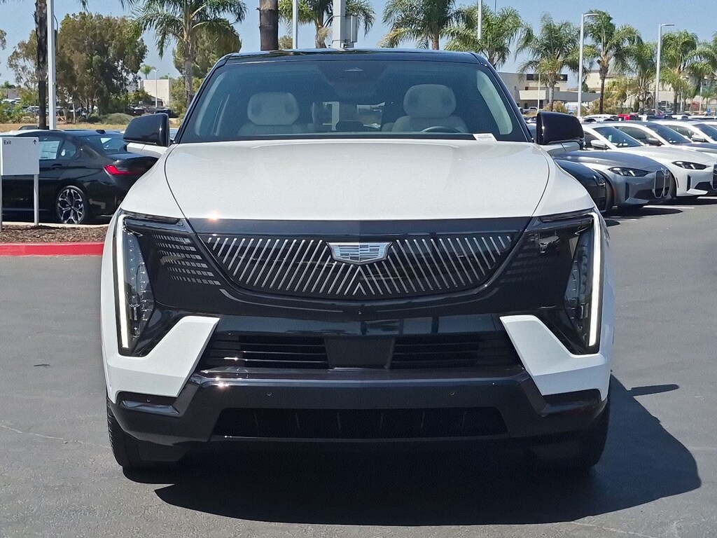 Used 2025 CADILLAC Escalade IQ Sport 1 SUV