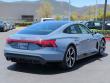 2024 Audi e-tron GT Premium Plus Sedan