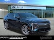  CADILLAC Lyriq