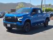 2023 Chevrolet Silverado 1500 LT Trail Boss Pickup