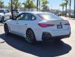 2024 BMW 4 Series 430i Gran Coupe Sedan