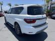2024 Nissan Armada Platinum SUV