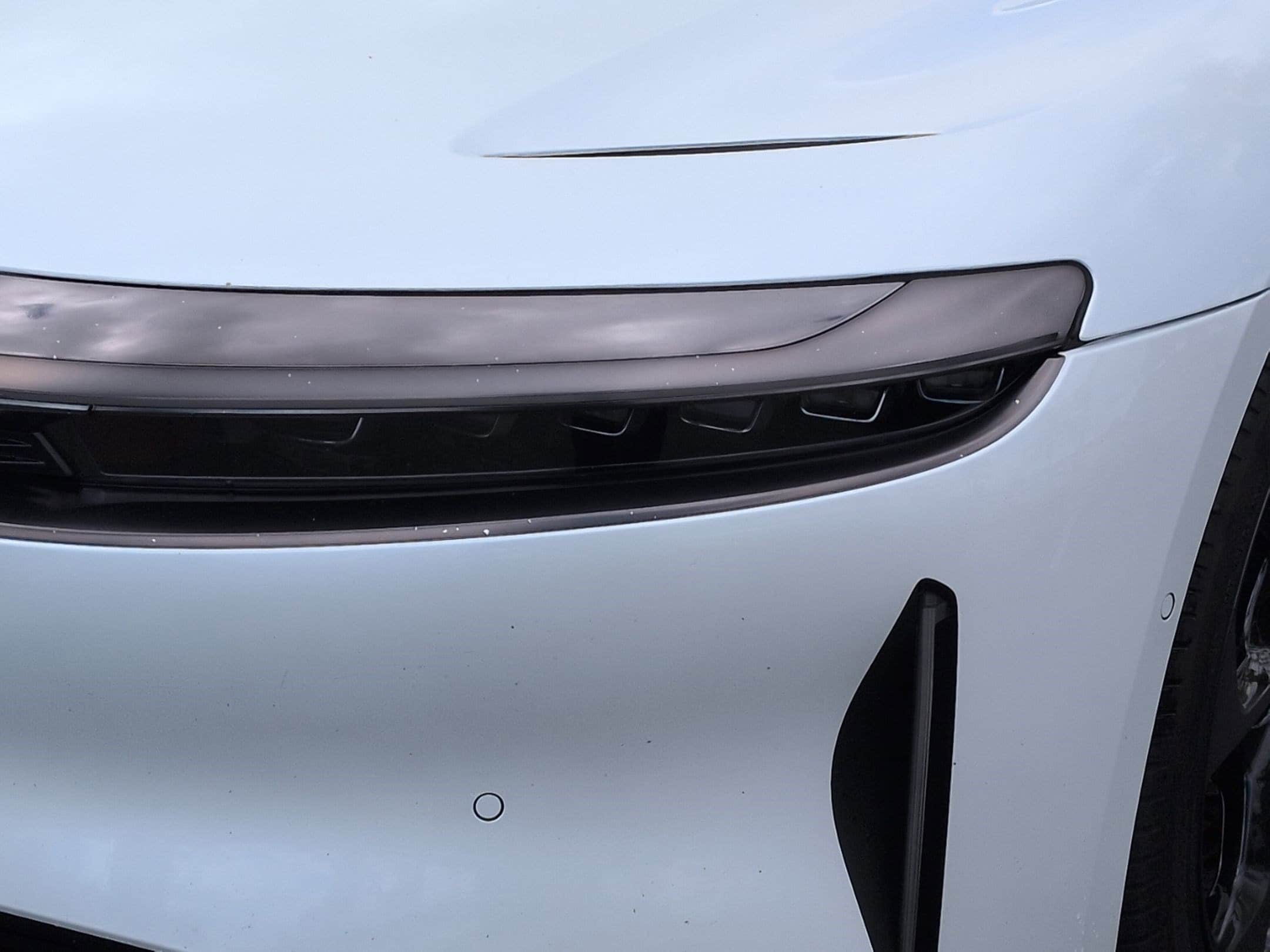 Lucid Air Grand Touring