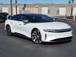 2022 Lucid Air Grand Touring Sedan