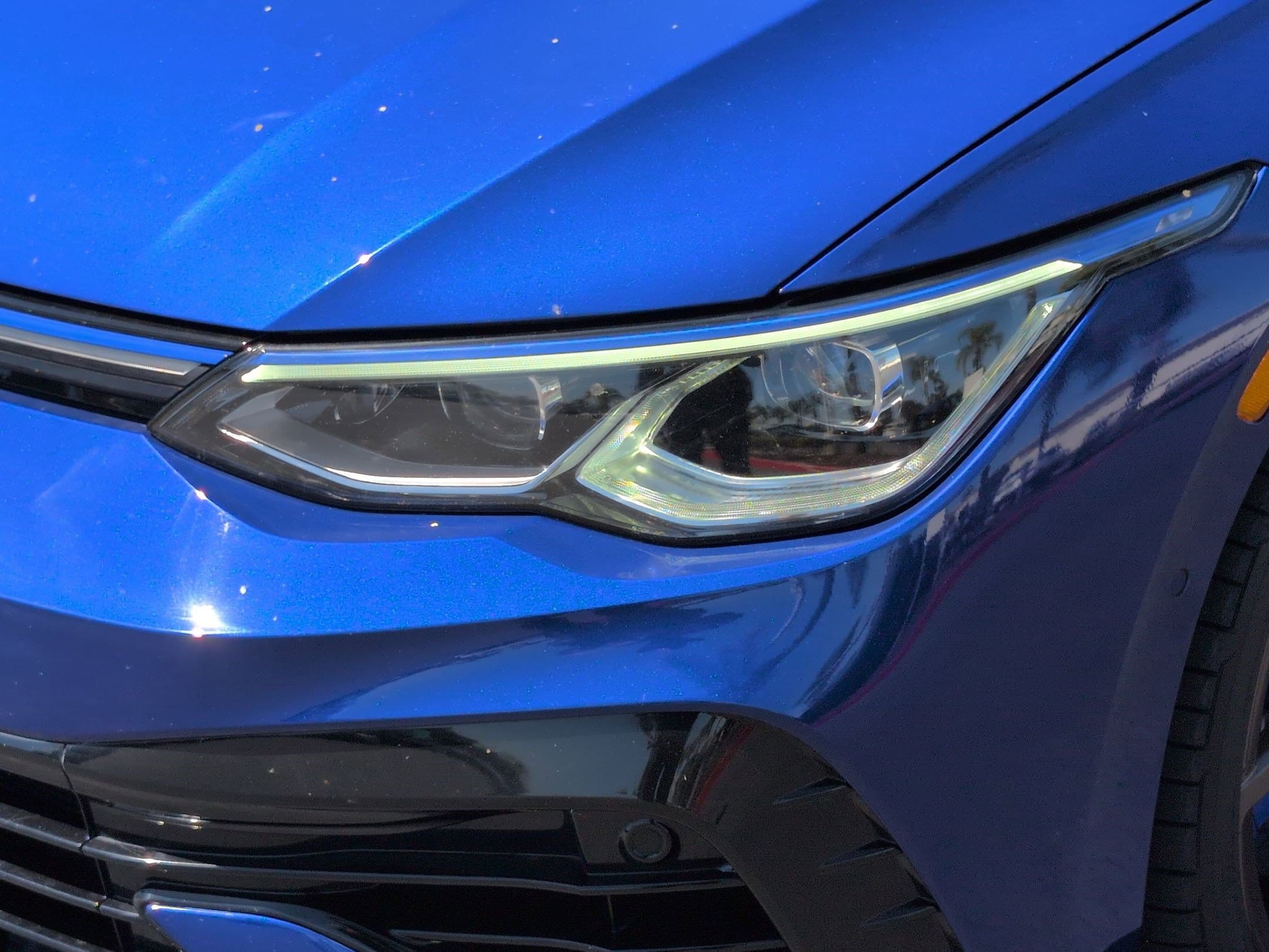 2023 Volkswagen Golf R 20th Anniversary Edition photo 4