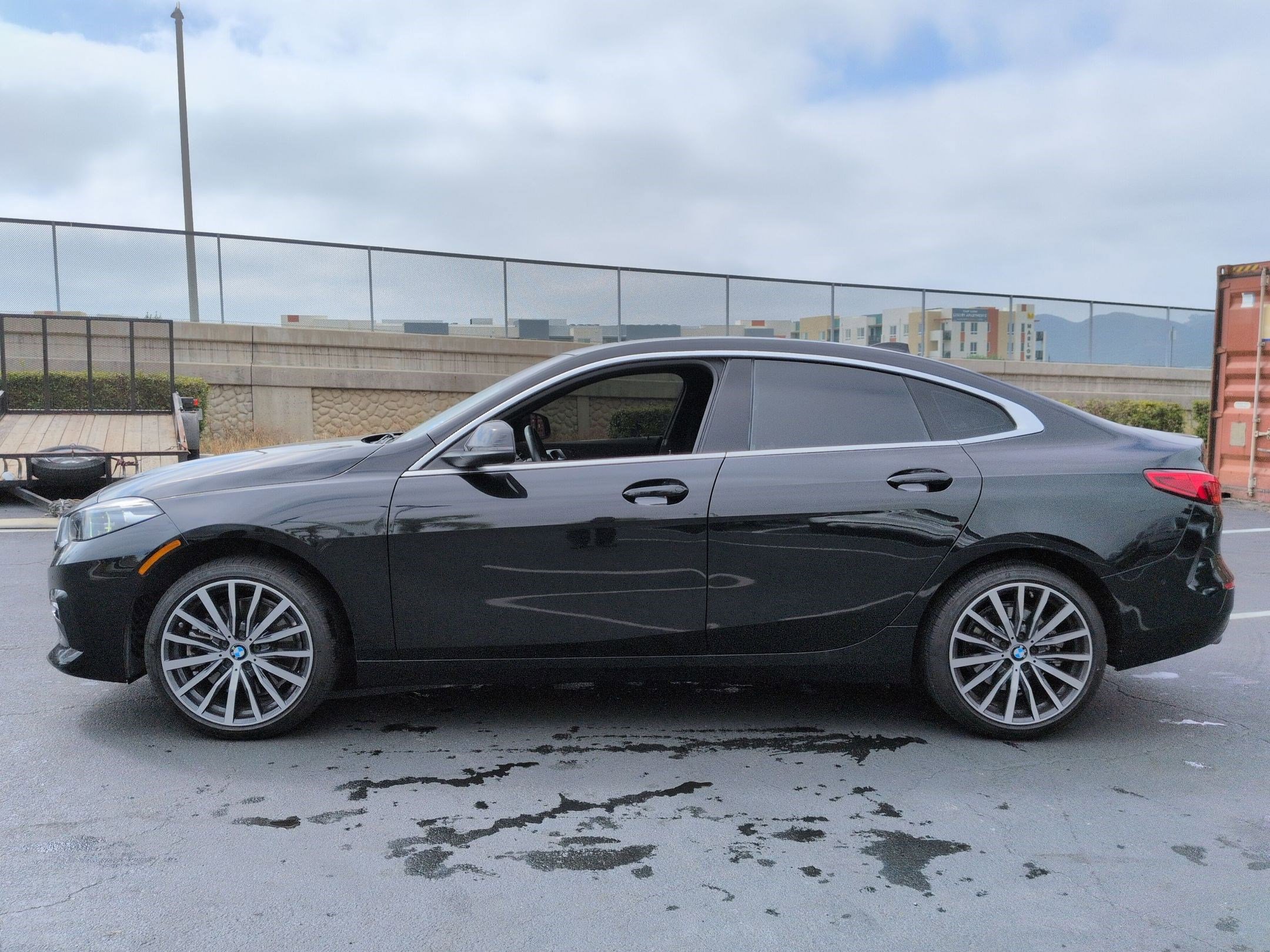 2024 BMW 2 Series 228i Gran Coupe photo 6
