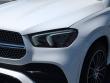 2023 Mercedes-Benz GLE GLE 450 SUV