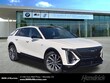  CADILLAC Lyriq