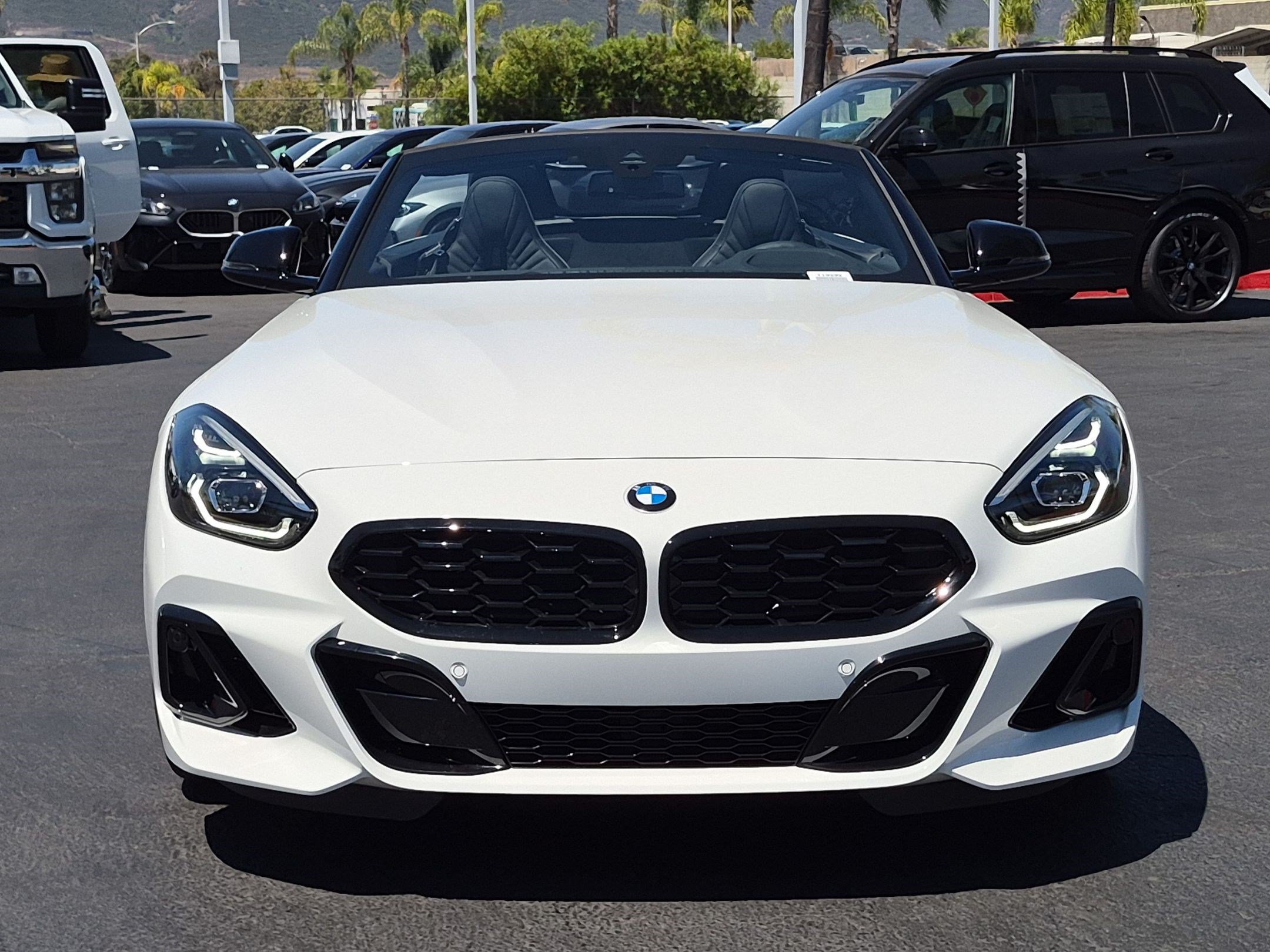 BMW Z4 SDrive30i