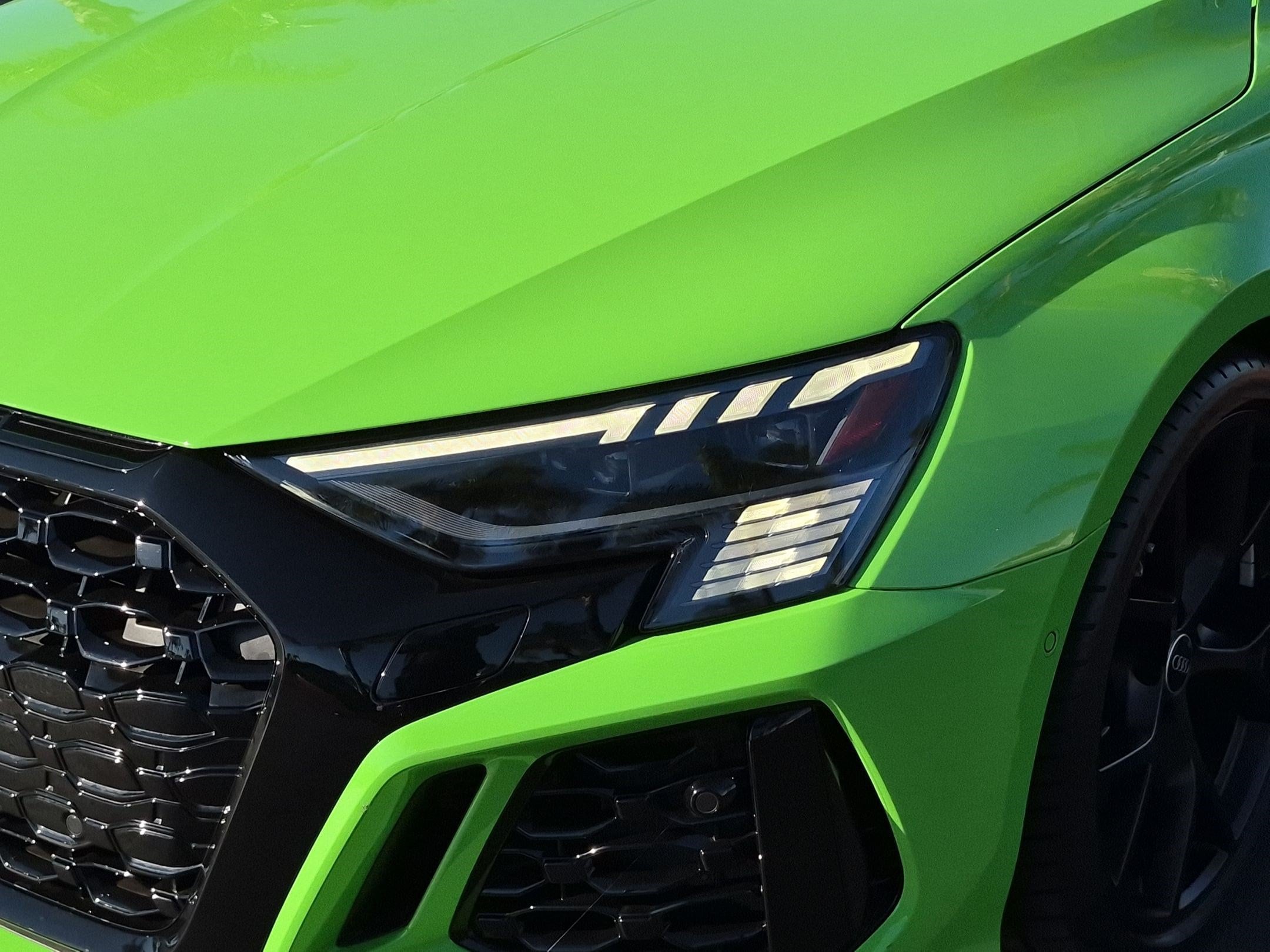 Audi RS 3