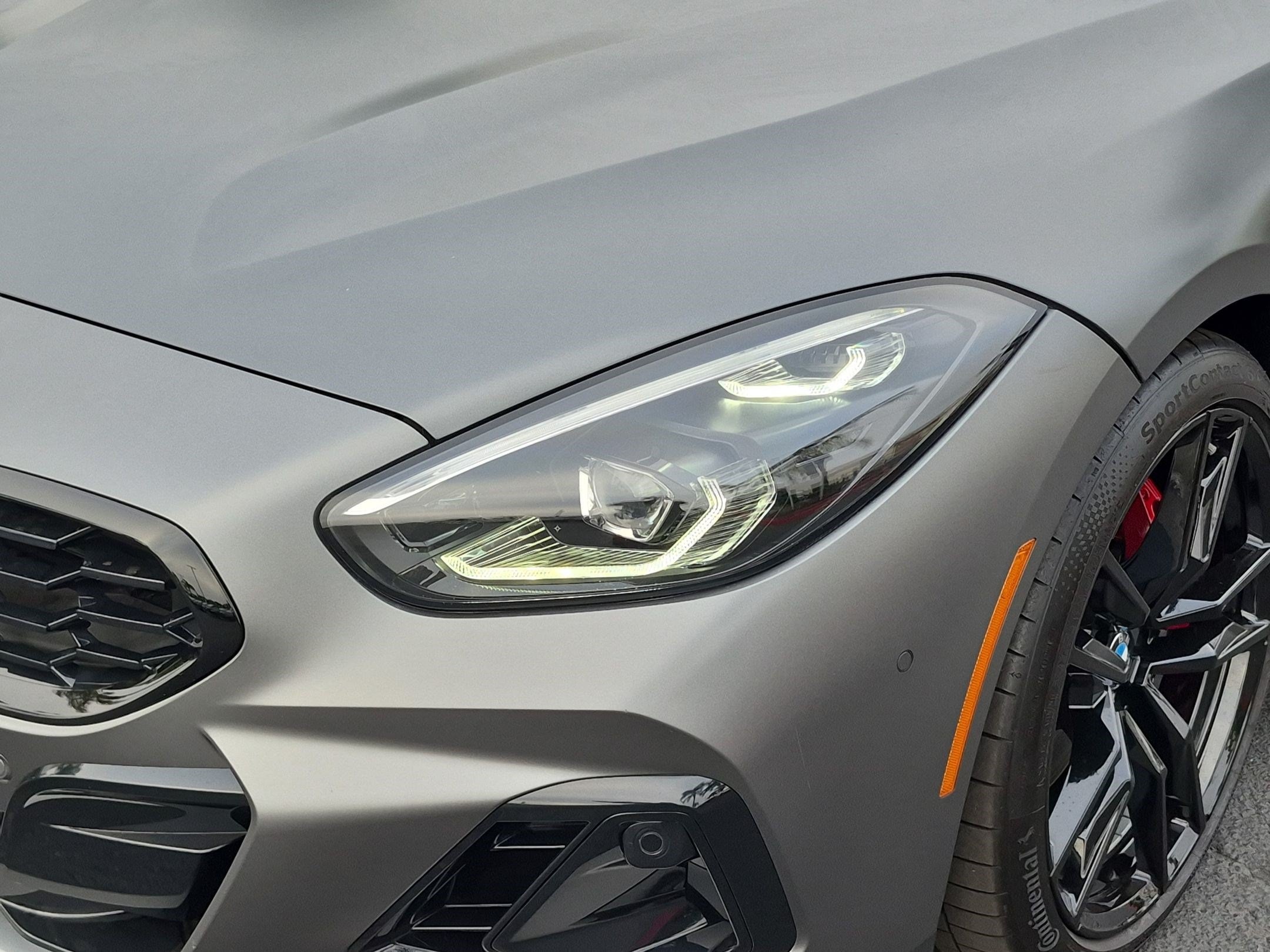 BMW Z4 M40i