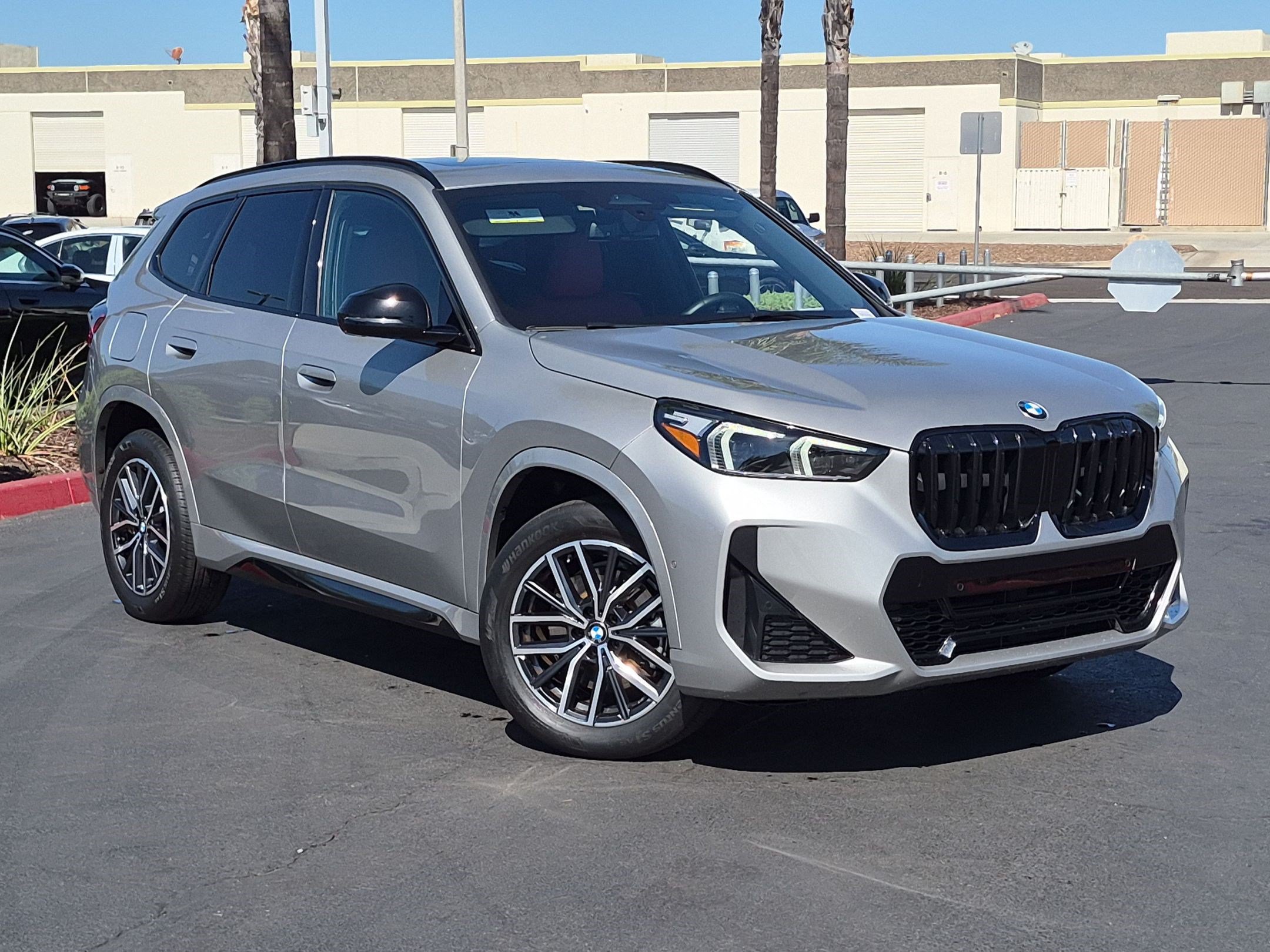 2023 BMW X1 xDrive28i SUV