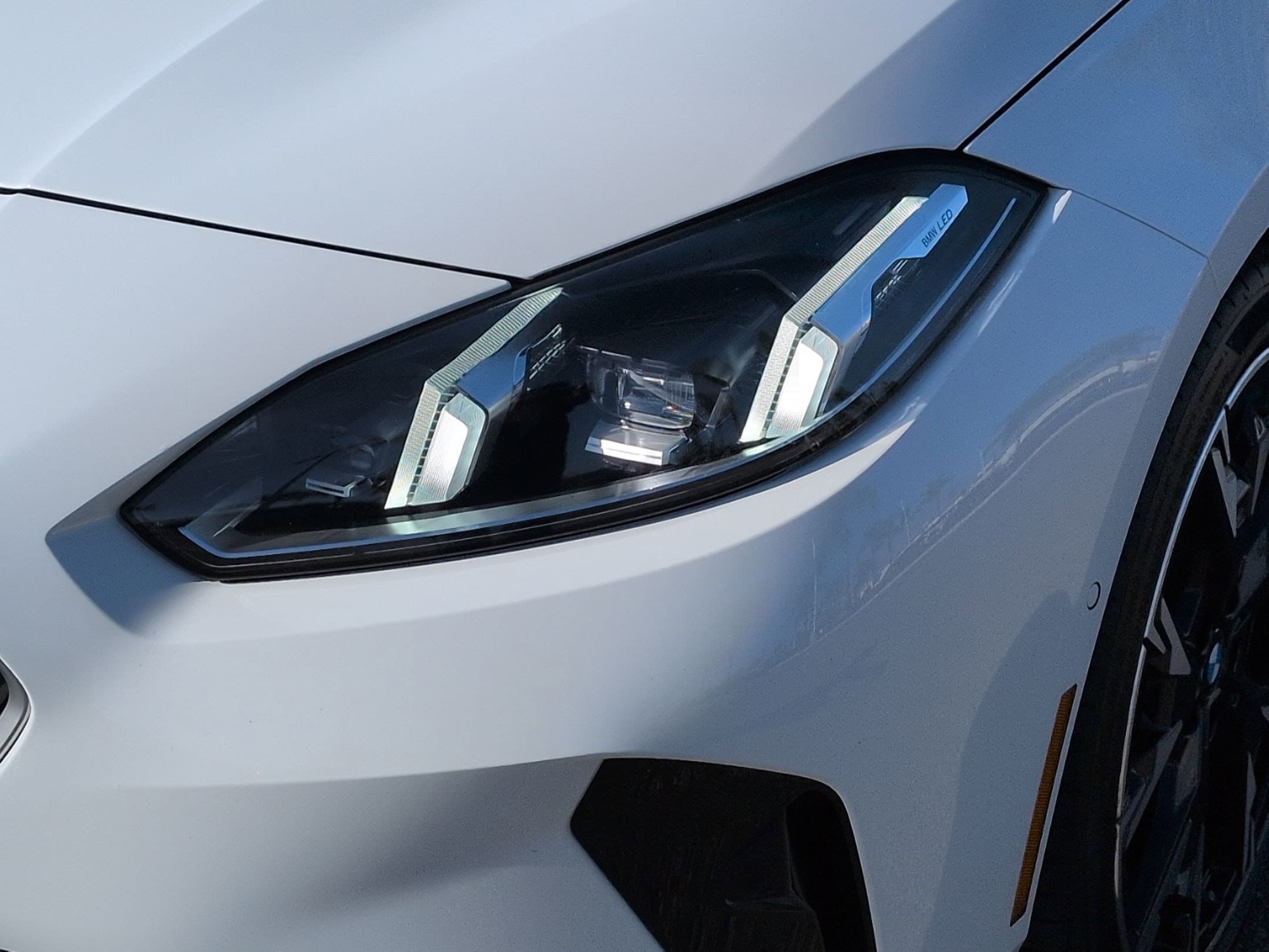 2025 BMW 2 Series 228 xDrive Gran Coupe photo 4