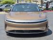 2022 Lucid Air Dream Edition Sedan