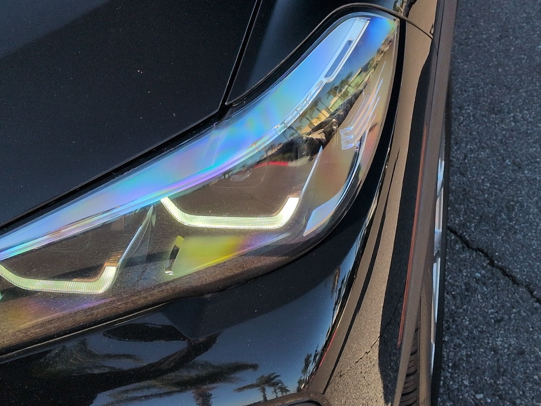 2022 BMW X5 xDrive40i photo 4