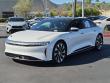 2022 Lucid Air Grand Touring Sedan