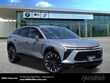  Chevrolet Blazer EV