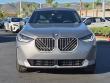 2026 BMW X3 30 xDrive SUV