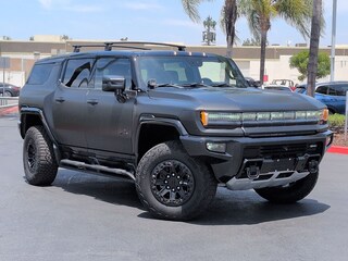 2024 GMC Hummer EV SUV 3X SUV