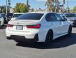 2025 BMW 3 Series M340i Sedan