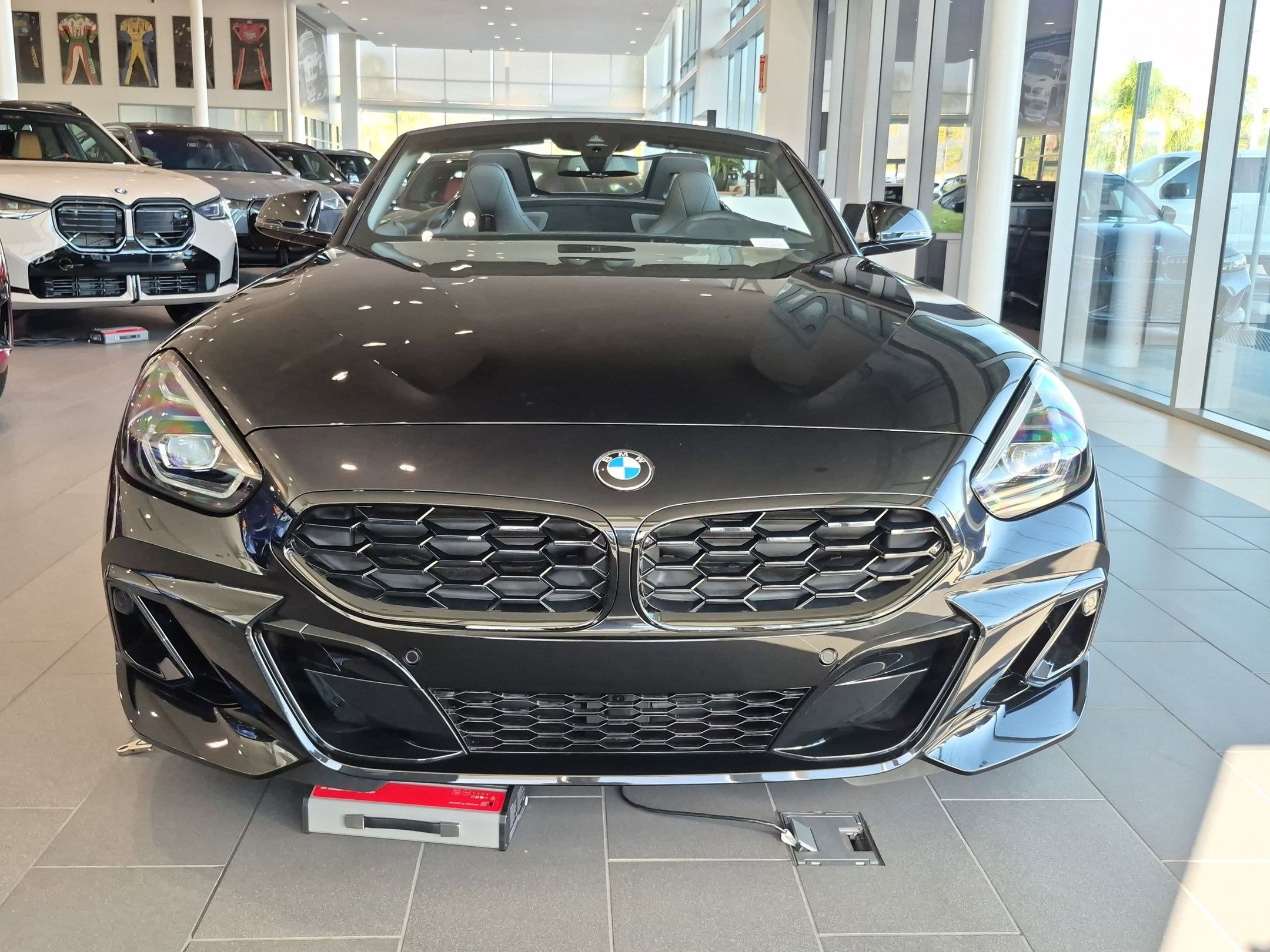 BMW Z4 SDrive30i