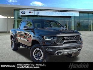 2022 Ram 1500 TRX Pickup