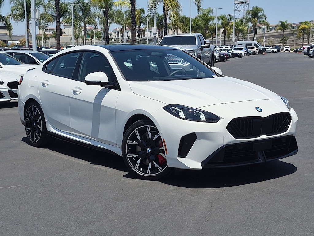 Used 2026 BMW 2 Series 228 Gran Coupe Sedan