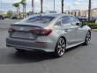 2025 Honda Civic  Hybrid Sport Touring Sedan