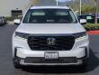 2025 Honda Pilot Touring SUV